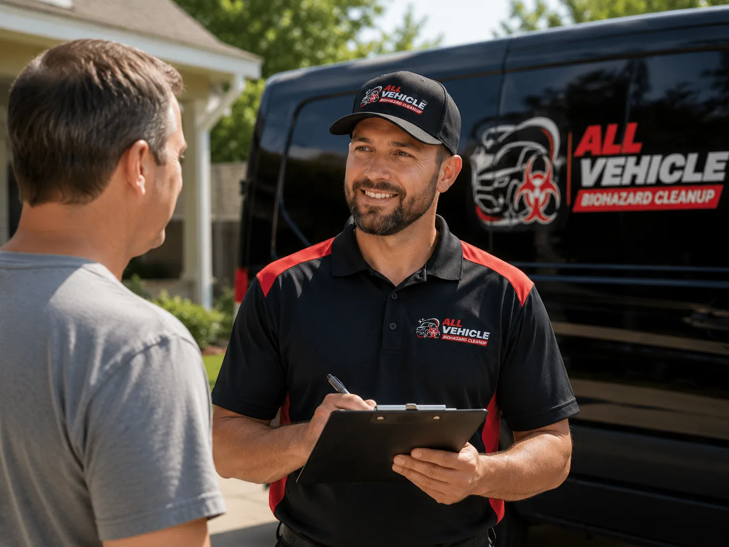 Vehicle Biohazard Cleanup Florida, NY FAQs